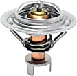 143-0721 Beck Arnley OE Replacement Thermostat