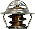 143-0727 OE Replacement Series Thermostat