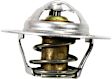 143-0730 Beck Arnley OE Replacement Thermostat