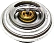 143-0731 Beck Arnley OE Replacement Thermostat