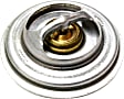 143-0731 Beck Arnley OE Replacement Thermostat
