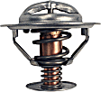 143-0789 Beck Arnley OE Replacement Thermostat