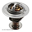 1995 Toyota Avalon - Thermostat, 3.0L 6Cyl, Temperature 170
