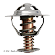 1995 Toyota Avalon - Thermostat, 3.0L 6Cyl, Temperature 170
