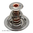 1995 Toyota Avalon - Thermostat, 3.0L 6Cyl, Temperature 170