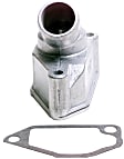 143-0801 Beck Arnley OE Replacement Thermostat