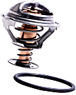 143-0802 Beck Arnley OE Replacement Thermostat