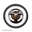 143-0803 Beck Arnley OE Replacement Thermostat