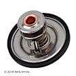 143-0803 Beck Arnley OE Replacement Thermostat
