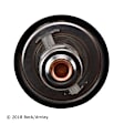 143-0803 Beck Arnley OE Replacement Thermostat