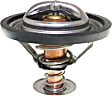 143-0804 Beck Arnley OE Replacement Thermostat