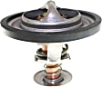 143-0804 Beck Arnley OE Replacement Thermostat