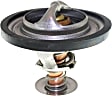 143-0804 Beck Arnley OE Replacement Thermostat