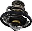 143-0811 Beck Arnley OE Replacement Thermostat