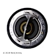 143-0811 Beck Arnley OE Replacement Thermostat