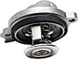 143-0812 Beck Arnley OE Replacement Thermostat
