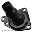 143-0813 Beck Arnley OE Replacement Thermostat