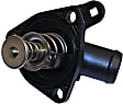 143-0814 Beck Arnley OE Replacement Thermostat
