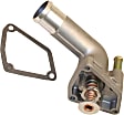 143-0815 Beck Arnley OE Replacement Thermostat