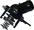 143-0819 Beck Arnley OE Replacement Thermostat