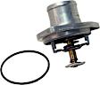 143-0822 Beck Arnley OE Replacement Thermostat