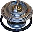 143-0823 OE Replacement Series Thermostat