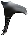 1999-2003 Lexus RX300 - Front, Passenger Side Fender, Base Model, 6 Cyl., 3.0L Engine