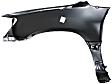 1999-2003 Lexus RX300 - Front, Passenger Side Fender, Base Model, 6 Cyl., 3.0L Engine