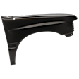 Front, Passenger Side Fender