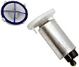 152-0808 Fuel Pump, Electric, Without Fuel Sending Unit, OE Replacement Series