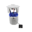 152-1052 Passenger Side Fuel Pump, Electric, With Fuel Sending Unit