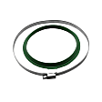 2013 BMW X6 - Fuel Pump Seal