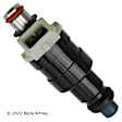 158-0092 Fuel Injector - Sold Individually, New Beck Arnley OE Replacement