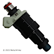 158-0092 Fuel Injector - Sold Individually, New Beck Arnley OE Replacement