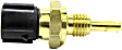 158-0154 Coolant Temperature Sensor Beck Arnley OE Replacement