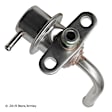 1997 Mazda 626 - Fuel Pressure Regulator OE Replacement Series