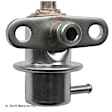 1997 Mazda 626 - Fuel Pressure Regulator OE Replacement Series
