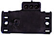 158-0380 MAP Sensor, OE Replacement Series