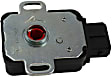 158-0389 OE Replacement Series Throttle Position Sensor