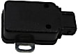 158-0389 OE Replacement Series Throttle Position Sensor