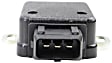 158-0389 OE Replacement Series Throttle Position Sensor