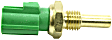 2000 Toyota 4Runner - Coolant Temperature Sensor, 3.4L 6Cyl