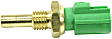 2000 Toyota 4Runner - Coolant Temperature Sensor, 3.4L 6Cyl