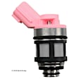 158-0460 Fuel Injector - Sold Individually, New Beck Arnley OE Replacement