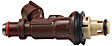 158-0561 Fuel Injector 3.4L, 6Cyl - Sold Individually, New OE Replacement Series