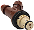 158-0561 Fuel Injector 3.4L, 6Cyl - Sold Individually, New OE Replacement Series