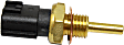 158-0606 Coolant Temperature Sensor Beck Arnley OE Replacement