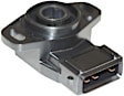 158-0615 OE Replacement Series Throttle Position Sensor