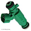 158-0684 Fuel Injector - Sold Individually, New Beck Arnley OE Replacement