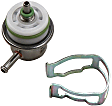 158-0730 OE Replacement Series Fuel Pressure Regulator